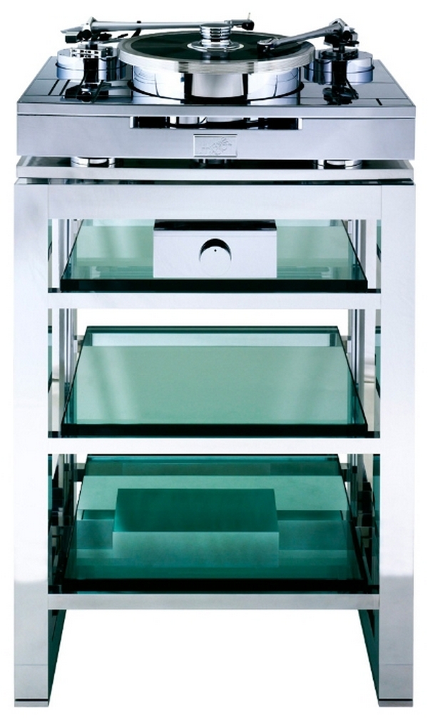 Transrotor’s Argos